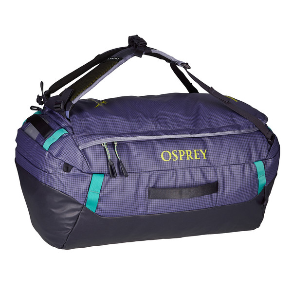 Osprey TRANSPORTER DUFFEL 65 - Reisetasche Ansicht 1