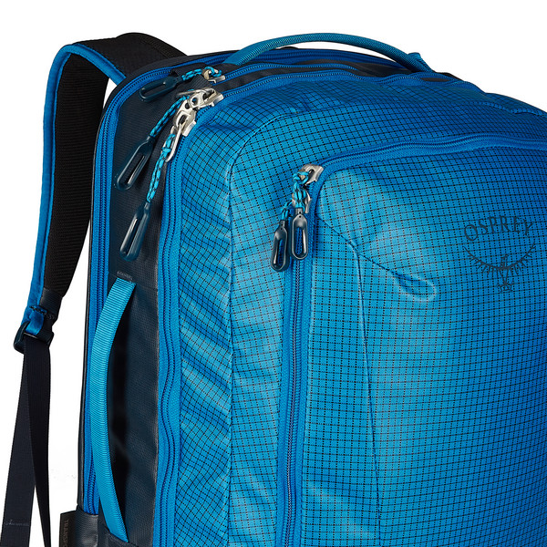 Osprey TRANSPORTER TRAVEL PACK 36 Unisex - Kofferrucksack Ansicht 7