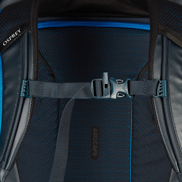 Osprey TRANSPORTER TRAVEL PACK 36 Unisex - Kofferrucksack Ansicht 9