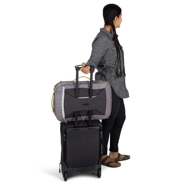 Osprey TRANSPORTER TRAVEL PACK 36 Unisex - Kofferrucksack Ansicht 15
