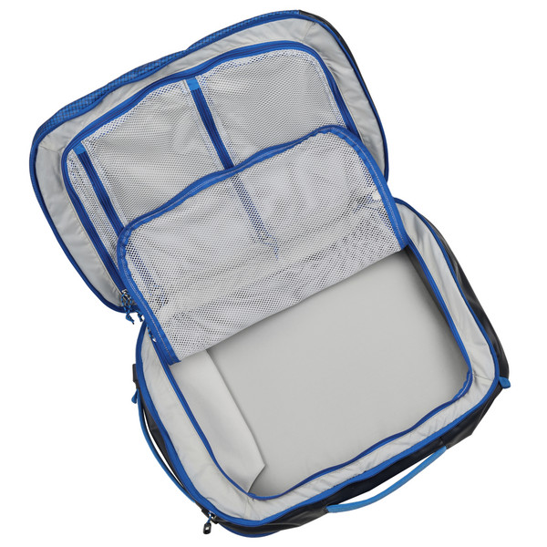 Osprey TRANSPORTER TRAVEL PACK 36 Unisex - Kofferrucksack Ansicht 14