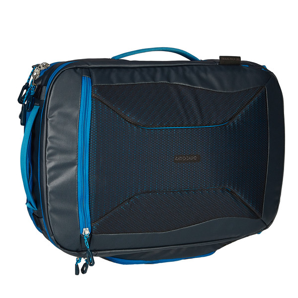 Osprey TRANSPORTER TRAVEL PACK 36 Unisex - Kofferrucksack Ansicht 12
