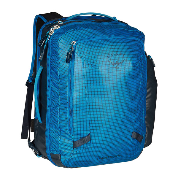 Osprey TRANSPORTER TRAVEL PACK 36 Unisex - Kofferrucksack Ansicht 1