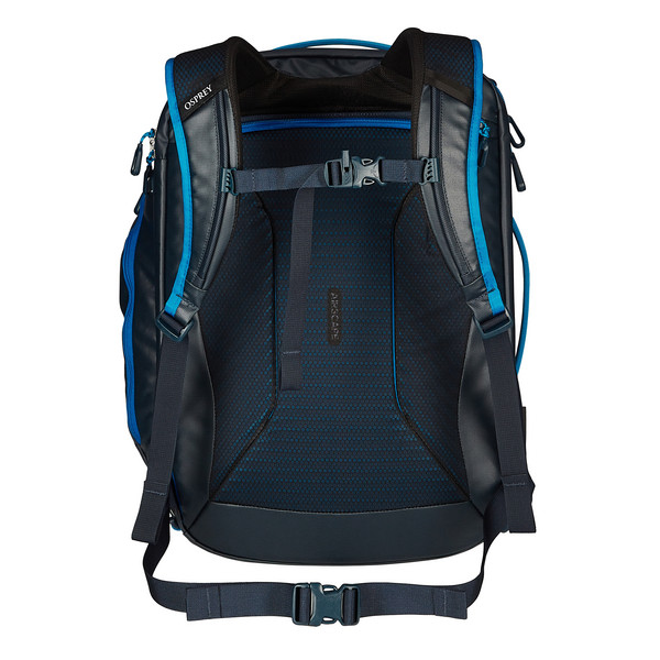 Osprey TRANSPORTER TRAVEL PACK 36 Unisex - Kofferrucksack Ansicht 3