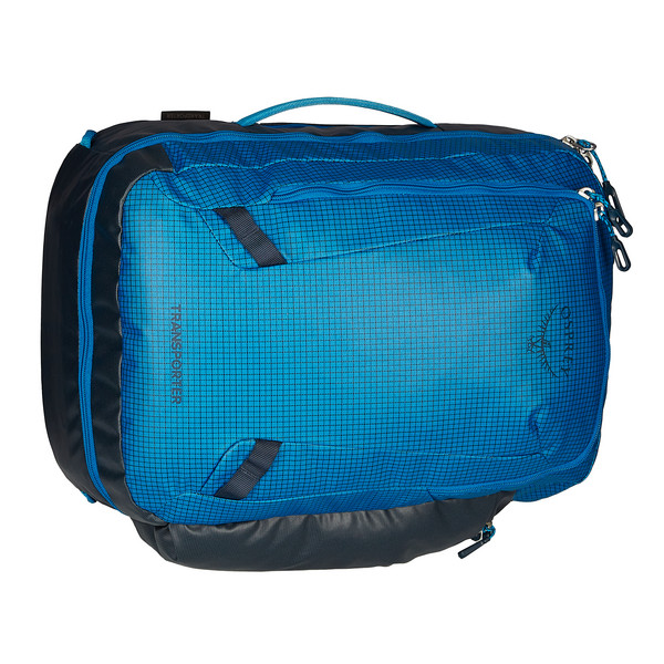 Osprey TRANSPORTER TRAVEL PACK 36 Unisex - Kofferrucksack Ansicht 11