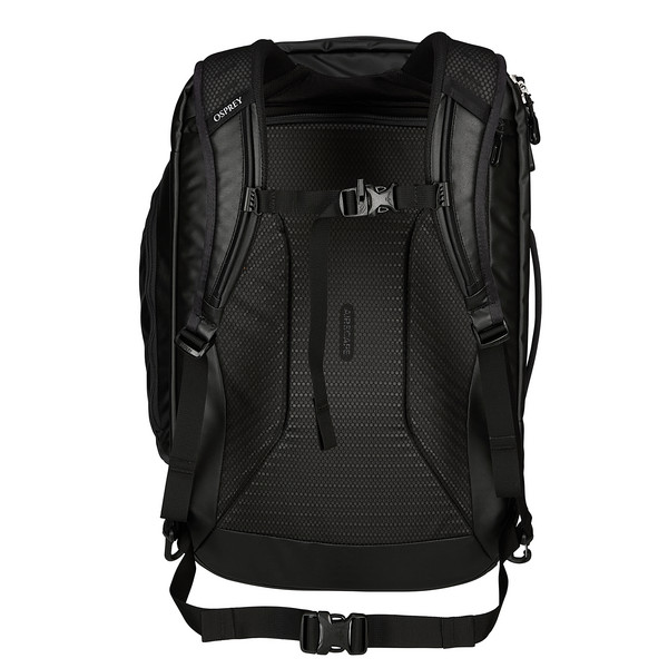 Osprey TRANSPORTER TRAVEL PACK 44 - Kofferrucksack Ansicht 3