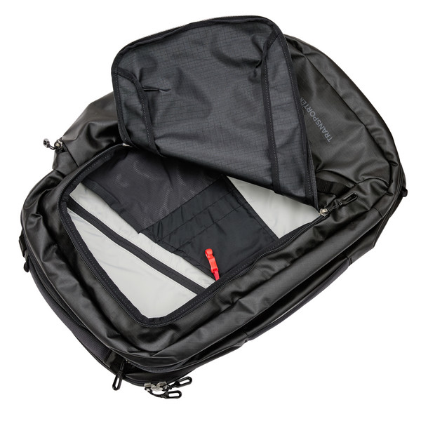 Osprey TRANSPORTER TRAVEL PACK 44 - Kofferrucksack Ansicht 13