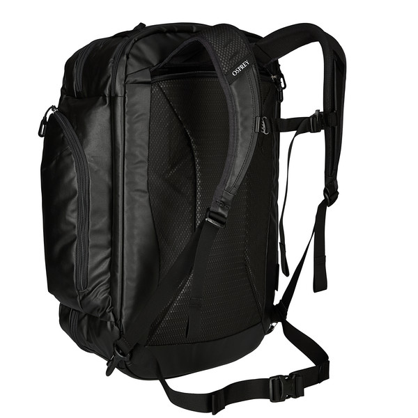 Osprey TRANSPORTER TRAVEL PACK 44 - Kofferrucksack Ansicht 4