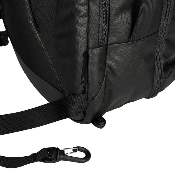 Osprey TRANSPORTER TRAVEL PACK 44 - Kofferrucksack Ansicht 10
