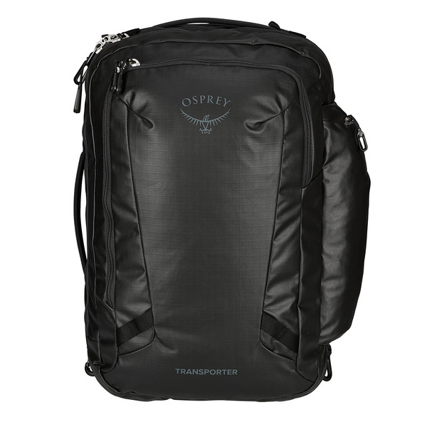 Osprey TRANSPORTER TRAVEL PACK 44 - Kofferrucksack Ansicht 6