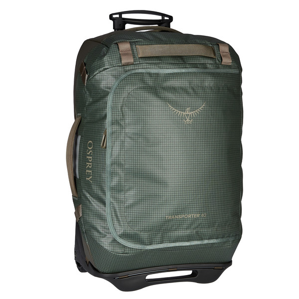 Osprey TRANSPORTER WHEELED DUFFEL 40 Unisex - Reisetasche mit Rollen Ansicht 1