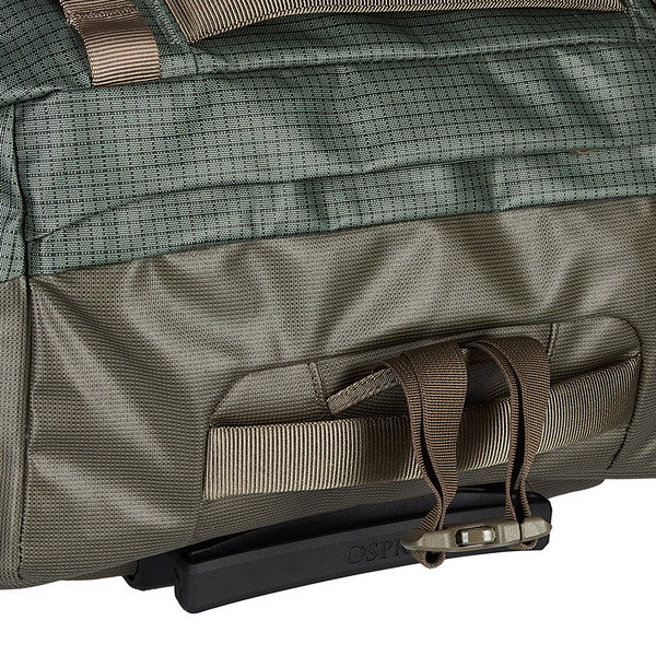 Osprey TRANSPORTER WHEELED DUFFEL 40 Unisex - Reisetasche mit Rollen Ansicht 10
