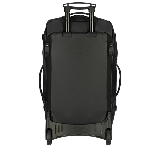 Osprey TRANSPORTER WHEELED DUFFEL 60 Unisex - Reisetasche mit Rollen Ansicht 3