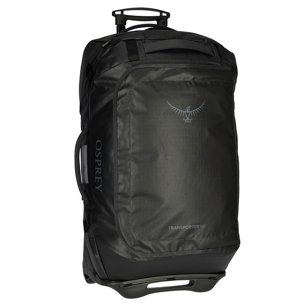 Osprey TRANSPORTER WHEELED DUFFEL 60 Unisex - Reisetasche mit Rollen Ansicht 1