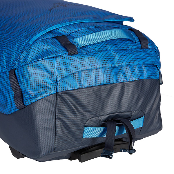 Osprey TRANSPORTER WHEELED DUFFEL 90 - Reisetasche mit Rollen Ansicht 10