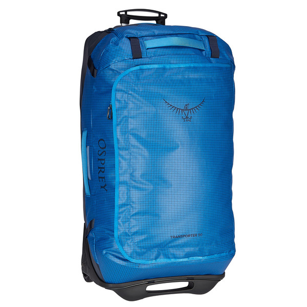 Osprey TRANSPORTER WHEELED DUFFEL 90 - Reisetasche mit Rollen Ansicht 1