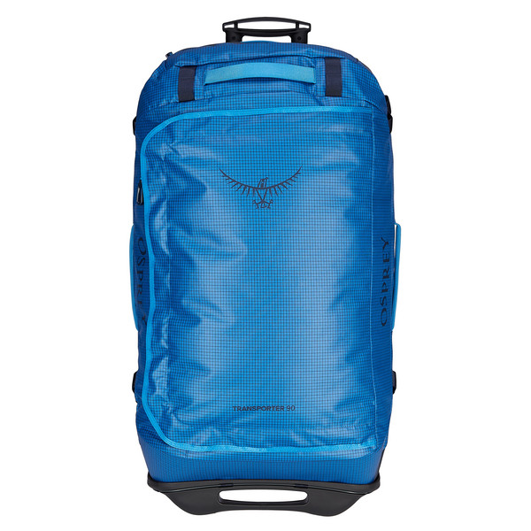 Osprey TRANSPORTER WHEELED DUFFEL 90 - Reisetasche mit Rollen Ansicht 6