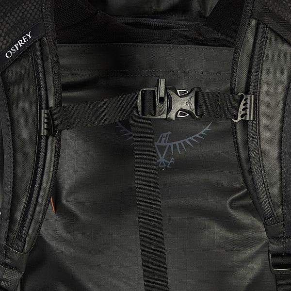 Osprey TRANSPORTER SQUFFEL 44 - Reisetasche Ansicht 5