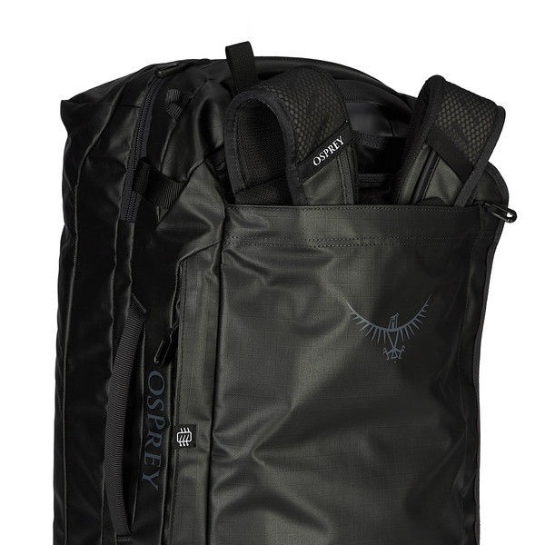 Osprey TRANSPORTER SQUFFEL 44 - Reisetasche Ansicht 9