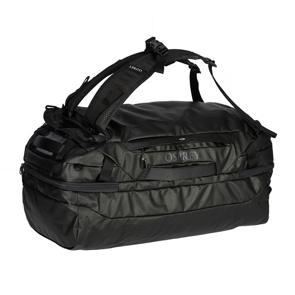 Osprey TRANSPORTER SQUFFEL 44 - Reisetasche Ansicht 1