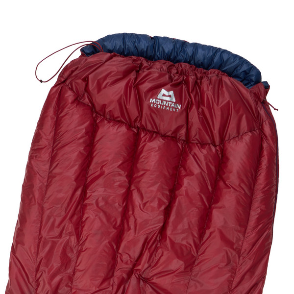 Mountain Equipment XENITH I - Daunenschlafsack Ansicht 5