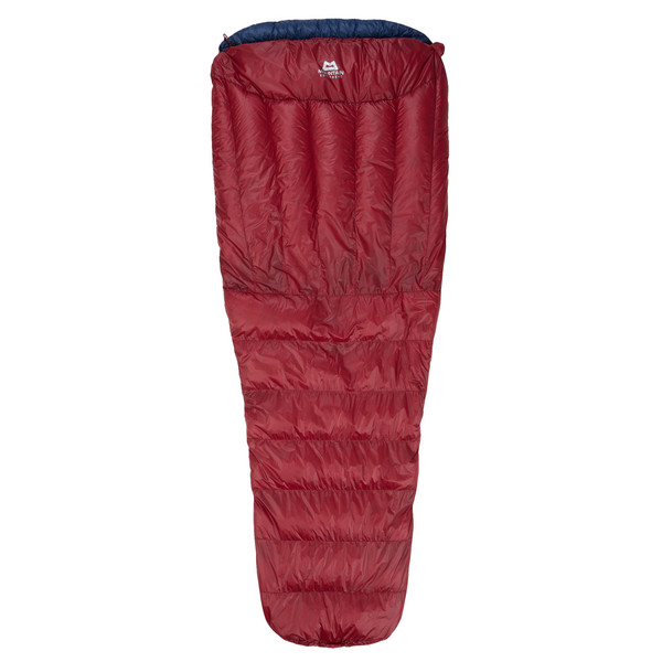 Mountain Equipment XENITH I - Daunenschlafsack Ansicht 1