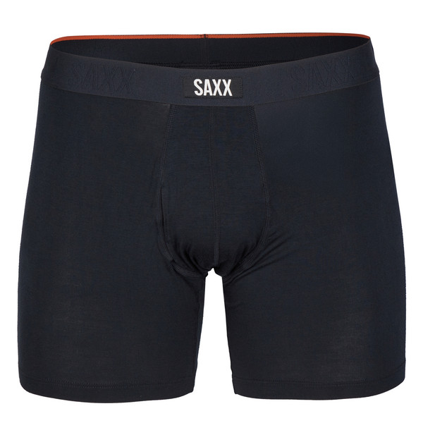 Saxx VIBE XTRA BOXER BRIEF FLY 2PK Herren - Funktionsunterwäsche Ansicht 2