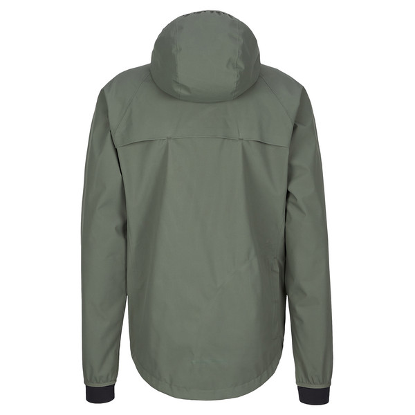 Frilufts HOSBY 2.5L BIKE JACKET Herren - Fahrradjacke Ansicht 4