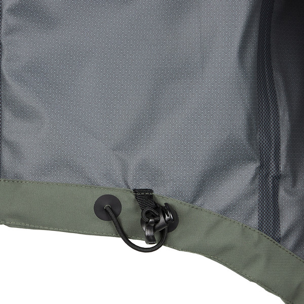 Frilufts HOSBY 2.5L BIKE JACKET Herren - Fahrradjacke Ansicht 10