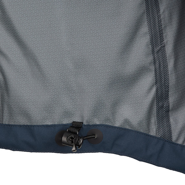 Frilufts HOSBY 2.5L BIKE JACKET Damen - Fahrradjacke Ansicht 7