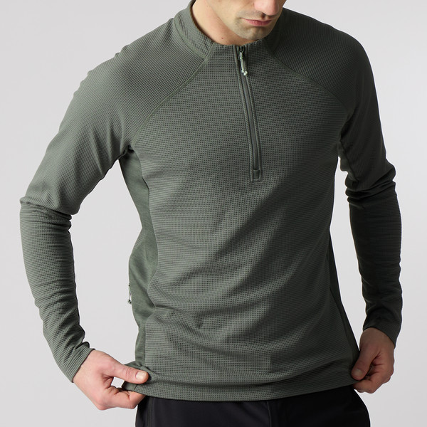 Frilufts HOSBY BIKE LONGSLEEVE Herren - Langarmshirt Ansicht 10