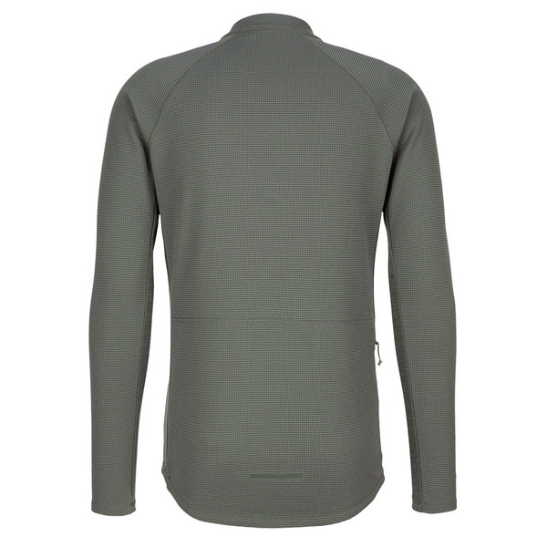 Frilufts HOSBY BIKE LONGSLEEVE Herren - Langarmshirt Ansicht 3