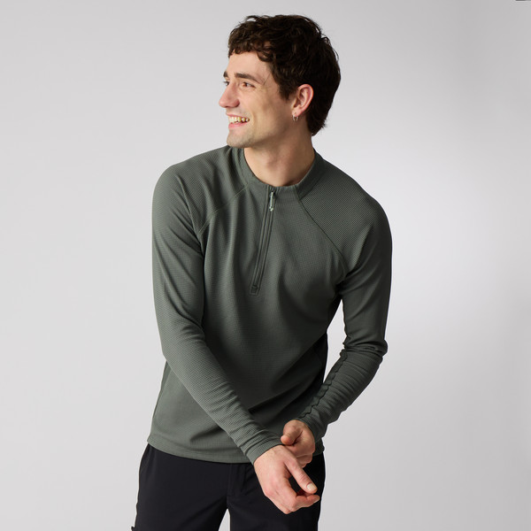Frilufts HOSBY BIKE LONGSLEEVE Herren - Langarmshirt Ansicht 8