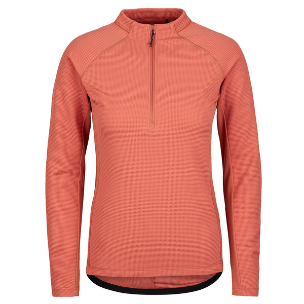 Frilufts HOSBY BIKE LONGSLEEVE Damen - Langarmshirt Ansicht 1