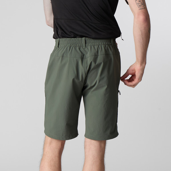 Frilufts HOSBY BIKE SHORTS Herren - Radshorts Ansicht 11