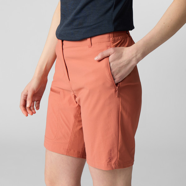 Frilufts HOSBY BIKE SHORTS Damen - Radshorts Ansicht 10
