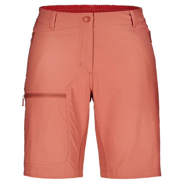 Frilufts HOSBY BIKE SHORTS Damen - Radshorts Ansicht 1
