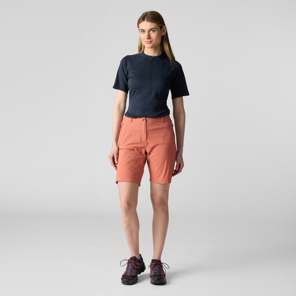 Frilufts HOSBY BIKE SHORTS Damen - Radshorts Ansicht 12