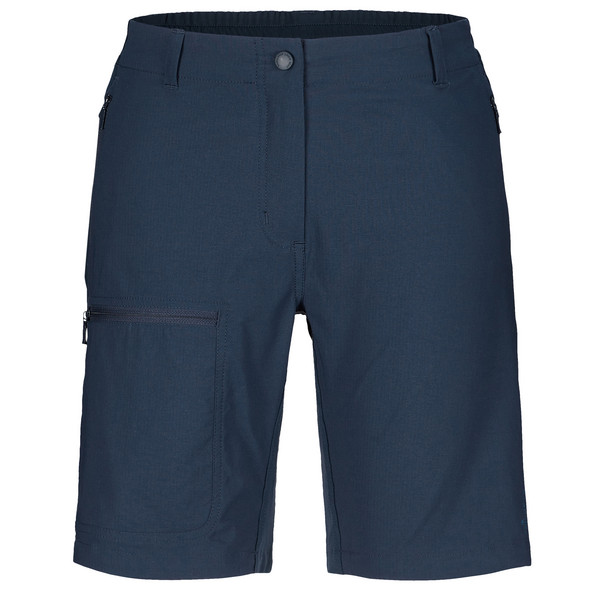 HOSBY BIKE SHORTS Damen - Radshorts-DARK SAPPHIRE