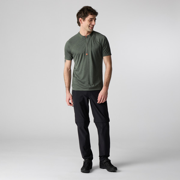 Frilufts HOSBY BIKE T-SHIRT Herren - Fahrradtrikot Ansicht 11