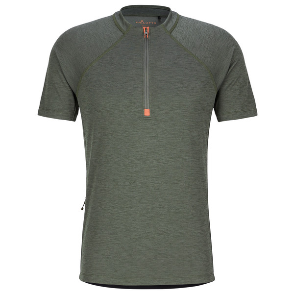 Frilufts HOSBY BIKE T-SHIRT Herren - Fahrradtrikot Ansicht 1