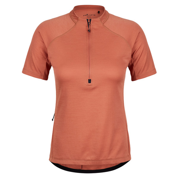 Frilufts HOSBY BIKE T-SHIRT Damen - Fahrradtrikot Ansicht 1