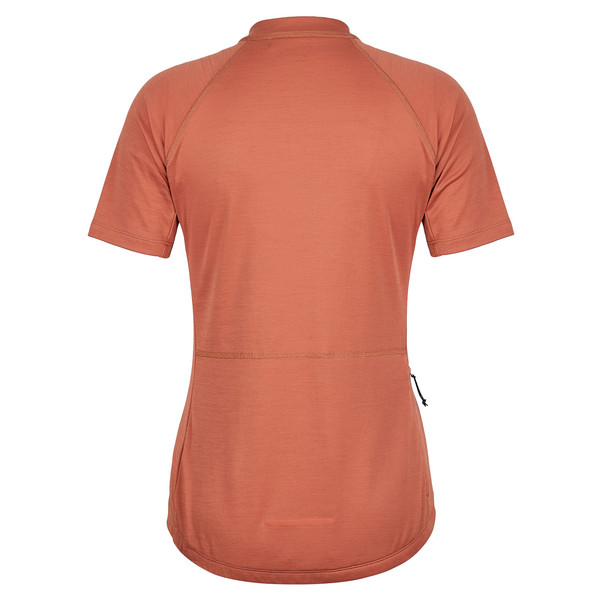 Frilufts HOSBY BIKE T-SHIRT Damen - Fahrradtrikot Ansicht 2