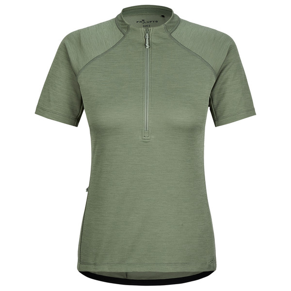 HOSBY BIKE T-SHIRT Damen - Fahrradtrikot-SEA SPRAY