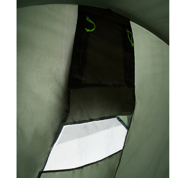 Jack Wolfskin NORTH TUNNEL II - Tunnelzelt Ansicht 10