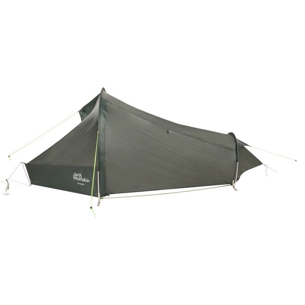 Wolfskin NORTH TIMER - Tunnelzelt