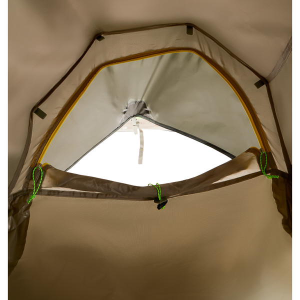Jack Wolfskin NORTH TIMER - Tunnelzelt Ansicht 18