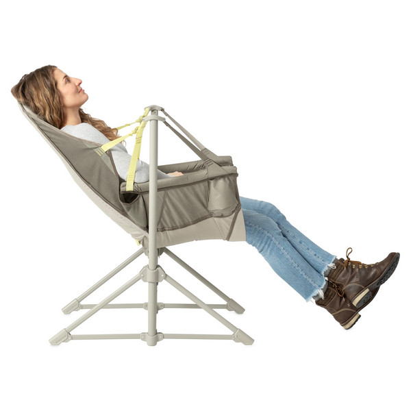 Nemo STARGAZE EVO-X - Campingstuhl Ansicht 9