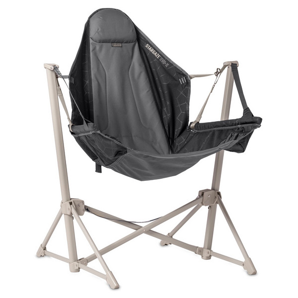 Nemo STARGAZE EVO-X - Campingstuhl Ansicht 1