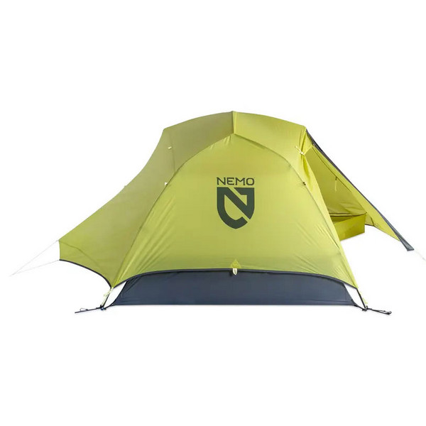 Nemo DAGGER RIDGE OSMO 2P - Kuppelzelt Ansicht 4